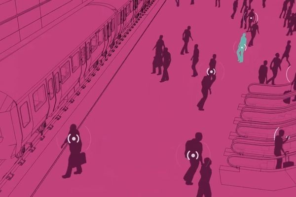 Wi-Fi бросает вызов Bluetooth на рынке маячков