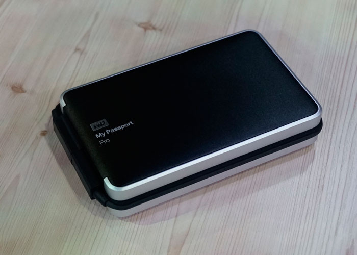 IFA 2015. Новинки WD для отдыха и работы картинка IFA 2015. Новинки WD для отдыха и работы