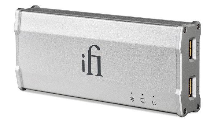 Обзор источника питания iFi iUSB Power и USB-кабеля Gemini: Спасательный набор для USB-подключения