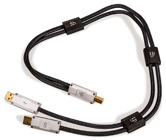 Обзор источника питания iFi iUSB Power и USB-кабеля Gemini: Спасательный набор для USB-подключения