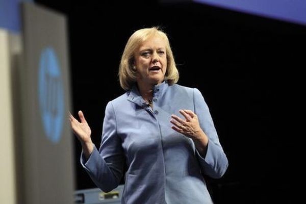 Hewlett-Packard сократит 30 тысяч рабочих мест