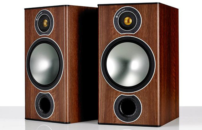 Обзор колонок Monitor Audio Bronze 2: Ощущение дежавю