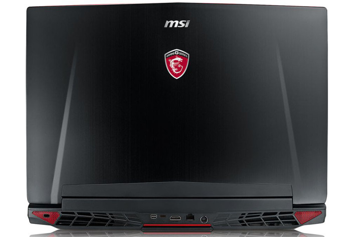 MSI анонсировала игровой ноутбук GT72S Dominator Pro G с видеокартой GeForce GTX 980