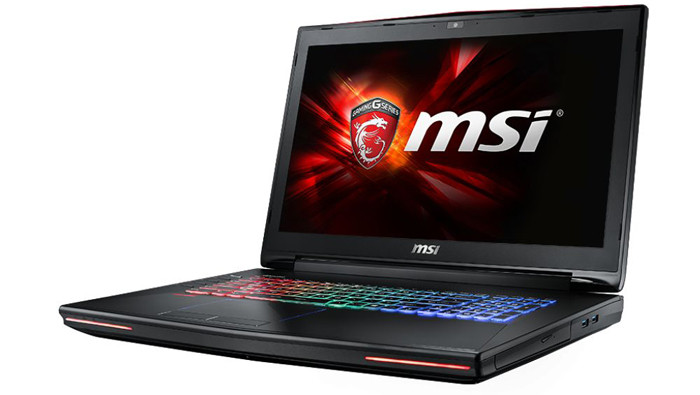 MSI анонсировала игровой ноутбук GT72S Dominator Pro G с видеокартой GeForce GTX 980