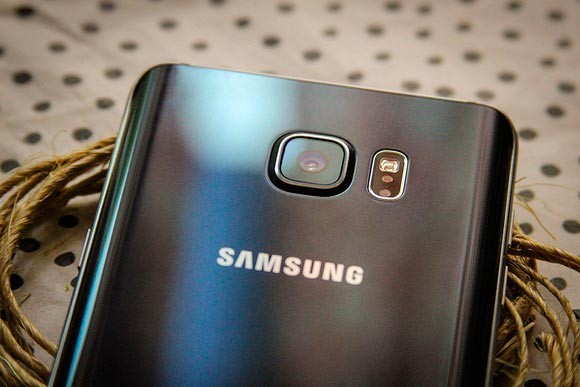 Обзор Samsung Galaxy Note 5: Королевский фаблет