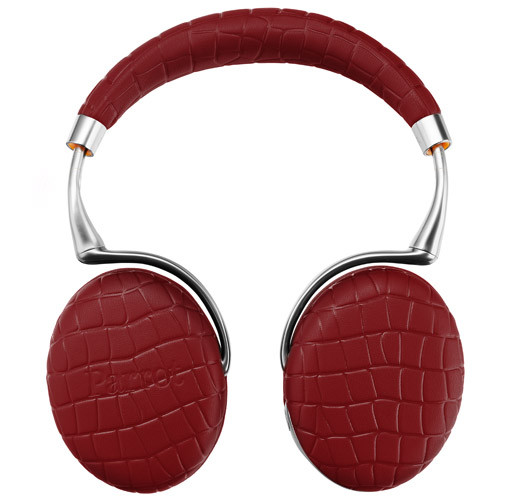 IFA 2015. Представлены флагманские беспроводные наушники Parrot Zik 3