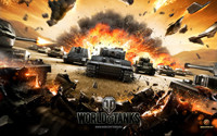 World of Tanks приходит на PlayStation 4