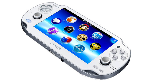 Sony не намерена выпускать наследника консоли PlayStation Vita