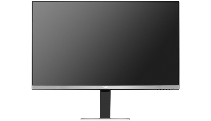 AOC представляет 25-дюймовый монитор Q2577PWQ с разрешением QHD