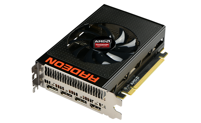 Обзор AMD Radeon R9 Nano: эффектная демонстрация будущего производительных ПК