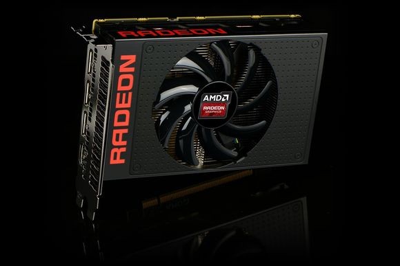 Обзор AMD Radeon R9 Nano: эффектная демонстрация будущего производительных ПК