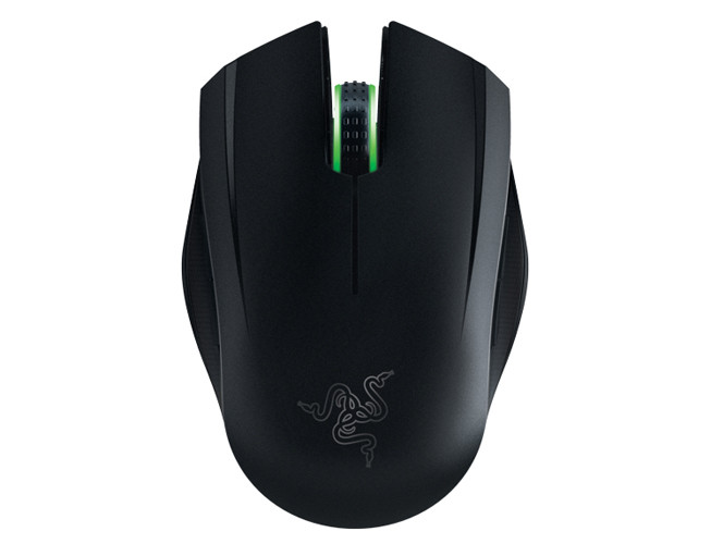 IFA 2015. Редизайн игровой мыши для ноутбуков Razer Orochi