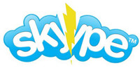 Skype «лег» по всему миру
