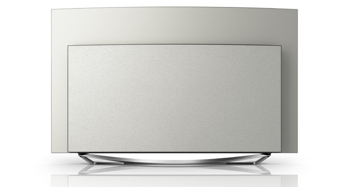 IFA 2014. Panasonic представляет флагманский OLED-телевизор с разрешением 4K