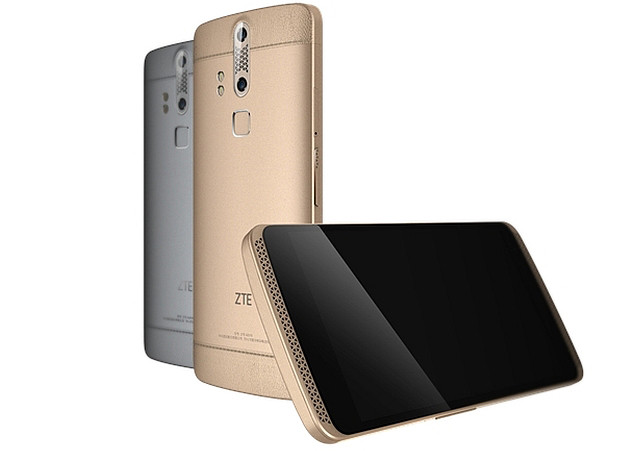 GearBest открывает предзаказ на смартфон ZTE Axon Elite 