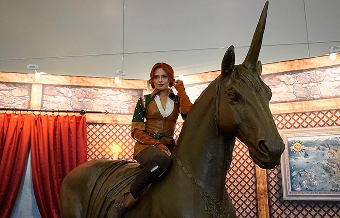 «Игромир-2015»: Что нового ждет поклонников игр?