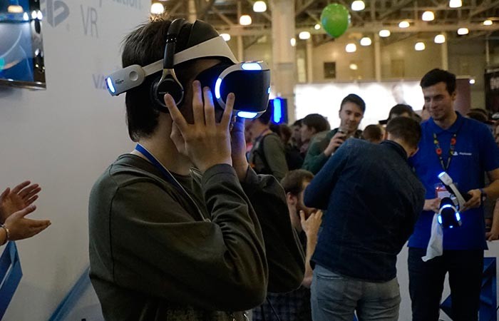 «Игромир-2015»: Что нового ждет поклонников игр?