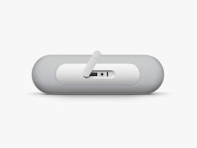 Pill+ – первая новая аудиосистема с момента поглощения Beats компанией Apple