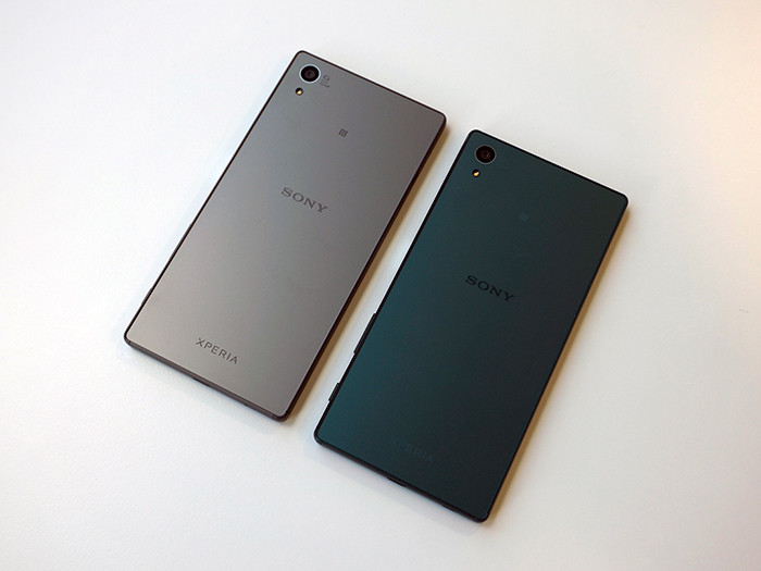 Обзор смартфона Sony Xperia Z5: Почти хорошо, почти молодцы