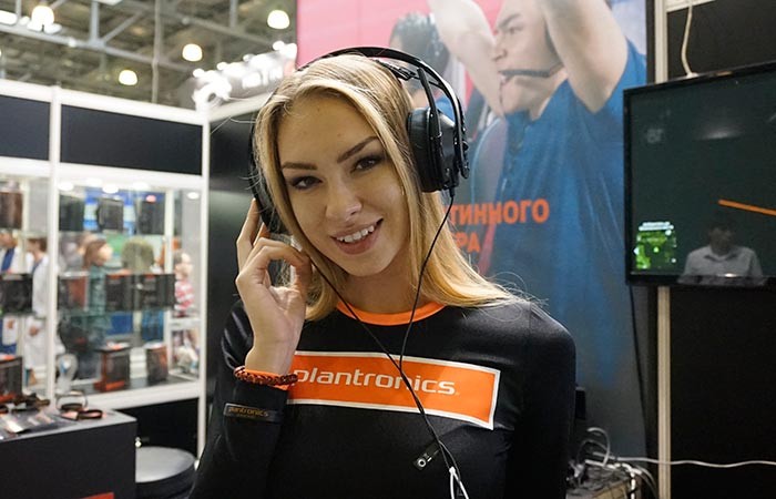 «Игромир-2015»: Что нового ждет поклонников игр?