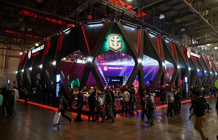 «Игромир-2015»: Что нового ждет поклонников игр?