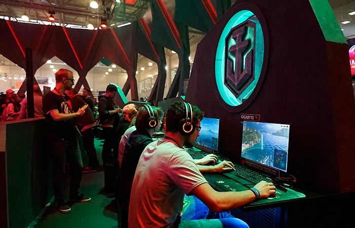 «Игромир-2015»: Что нового ждет поклонников игр?