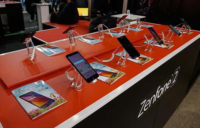 «Игромир-2015»: Что нового ждет поклонников игр?