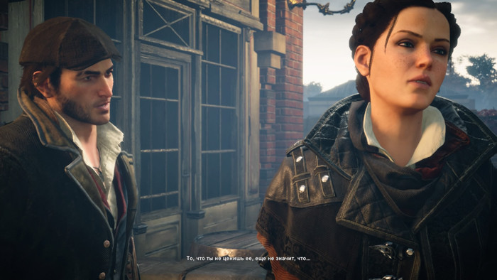 Обзор Assassin's Creed Syndicate. Англия в опасности