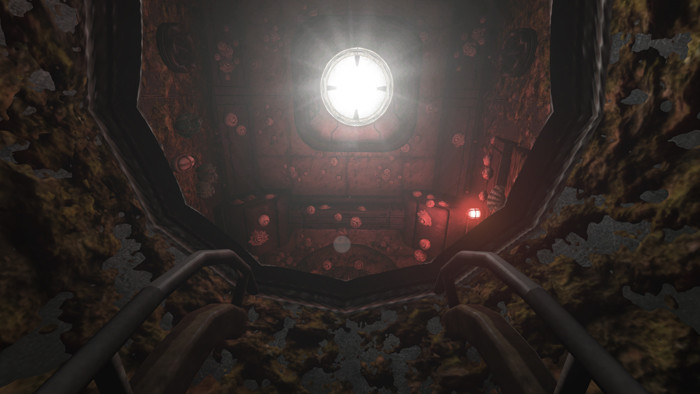 SOMA. Игры сознания