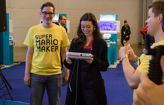 «Игромир-2015»: Что нового ждет поклонников игр?