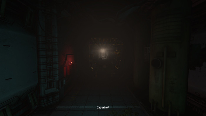 SOMA. Игры сознания