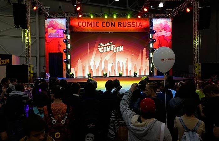 «Игромир-2015»: Что нового ждет поклонников игр?