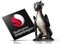 Отдельные версии Samsung Galaxy S7 могут получить чипсеты Qualcomm Snapdragon 820