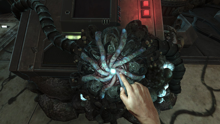 SOMA. Игры сознания