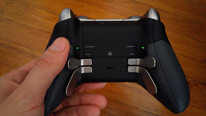 Обзор геймпада Xbox One Elite: За что Microsoft просит 150 долларов?