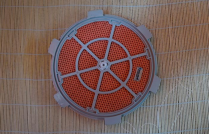 Обзор LG Aqua 3 in 1: Умная мойка воздуха