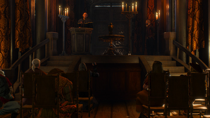 Обзор «Ведьмак 3: Каменные сердца». Исполнитель желаний