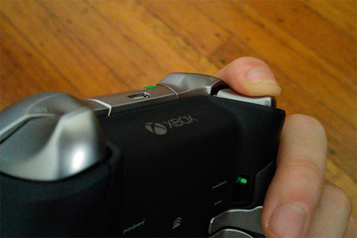 Обзор геймпада Xbox One Elite: За что Microsoft просит 150 долларов?