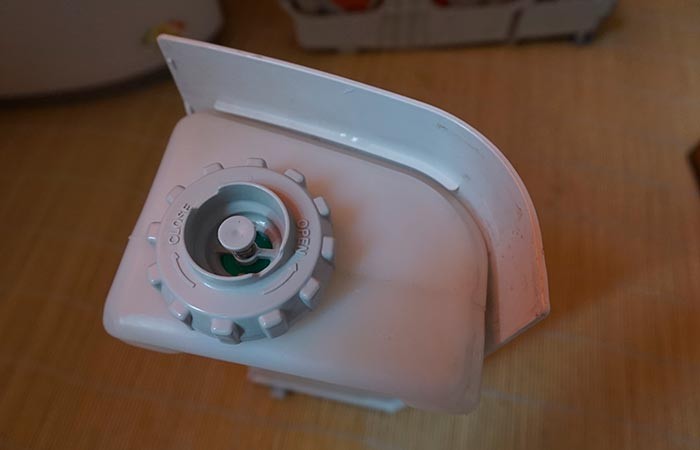 Обзор LG Aqua 3 in 1: Умная мойка воздуха