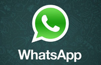 WhatsApp — самый популярный мессенджер в России