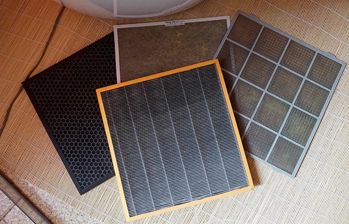 Обзор LG Aqua 3 in 1: Умная мойка воздуха