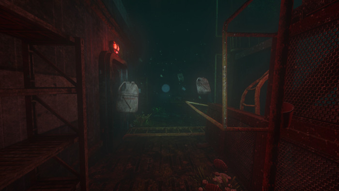 SOMA. Игры сознания
