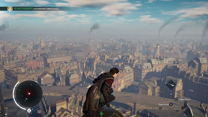 Обзор Assassin's Creed Syndicate. Англия в опасности