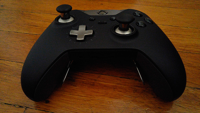 Обзор геймпада Xbox One Elite: За что Microsoft просит 150 долларов?
