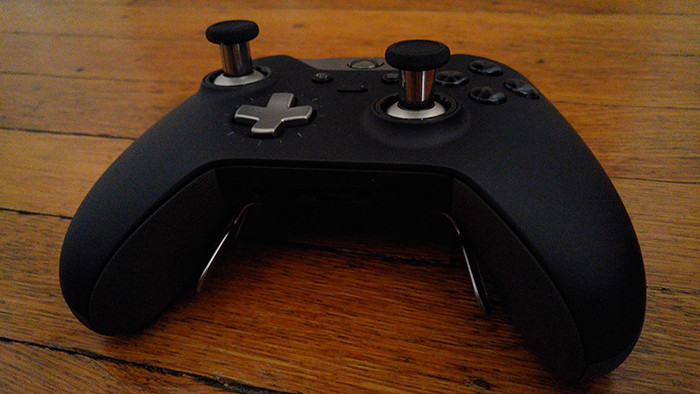 Обзор геймпада Xbox One Elite: За что Microsoft просит 150 долларов?