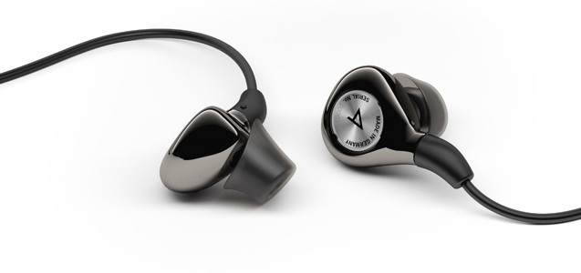 Astell&Kern представил внутриканальные наушники AK T8iE за 100 тысяч рублей картинка Astell&Kern представил внутриканальные наушники AK T8iE за 100 тысяч рублей
