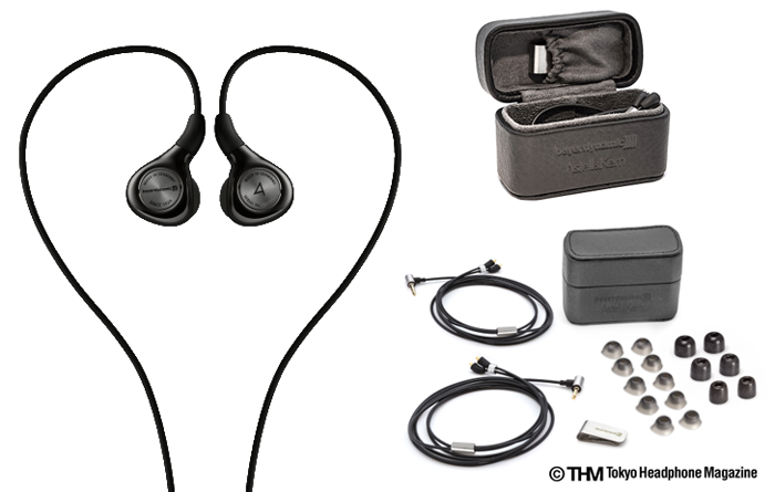 Astell&Kern представил внутриканальные наушники AK T8iE за 100 тысяч рублей картинка Astell&Kern представил внутриканальные наушники AK T8iE за 100 тысяч рублей