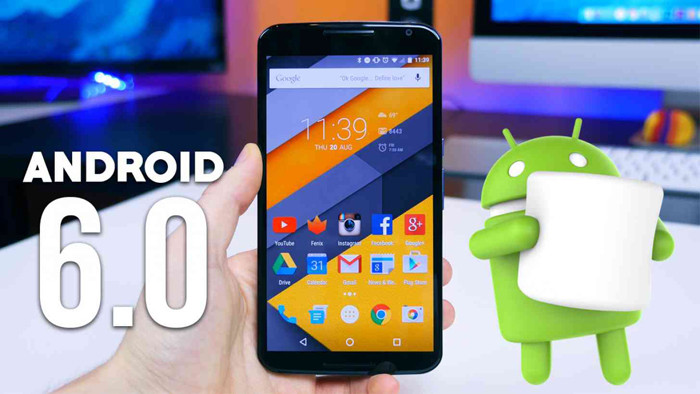И снова об апдейтах: какие еще устройства получат Android 6.0 Marshmallow? 