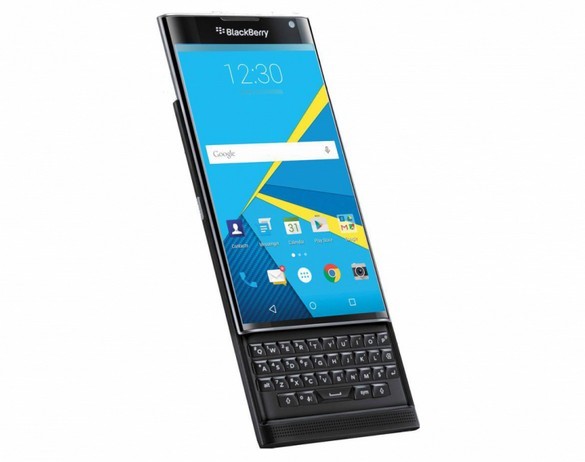 BlackBerry может прекратить выпуск смартфонов