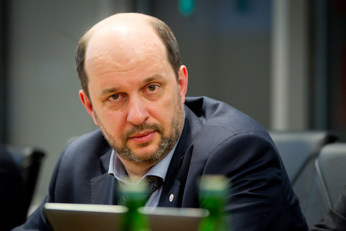 Российская ОС для госучреждений появится в 2025-2030 гг. 